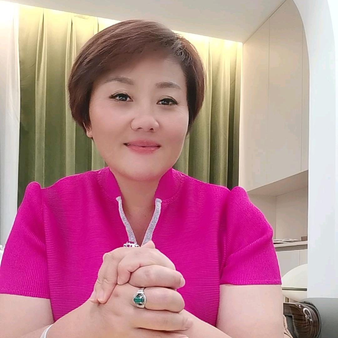 快乐的波姐