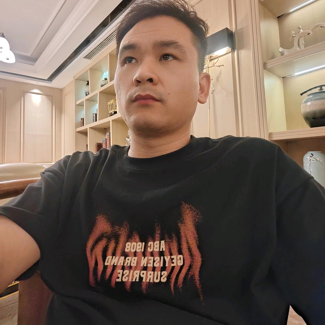 黑狼