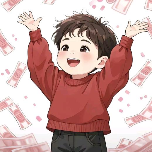 胖锦鲤