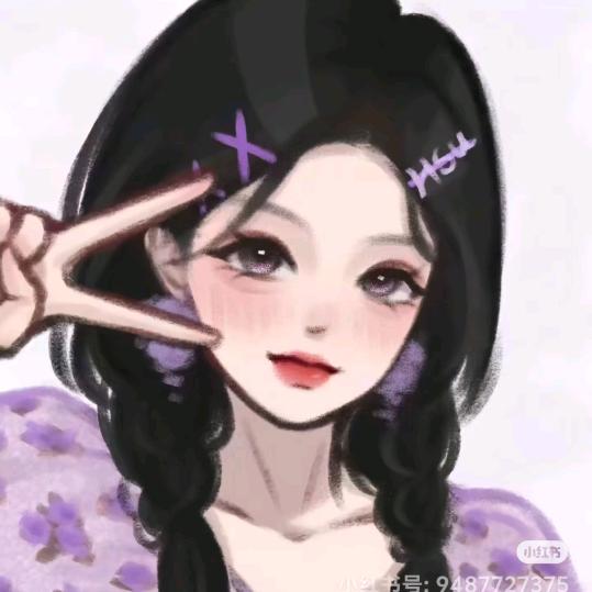 月牙