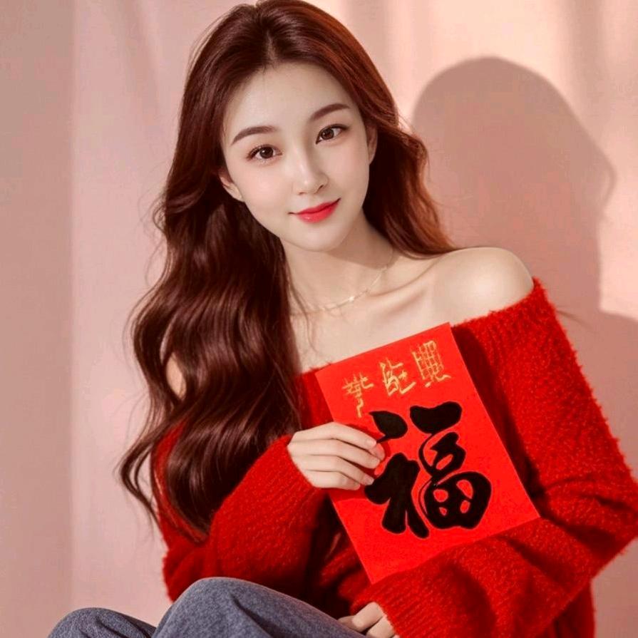 @芳姐