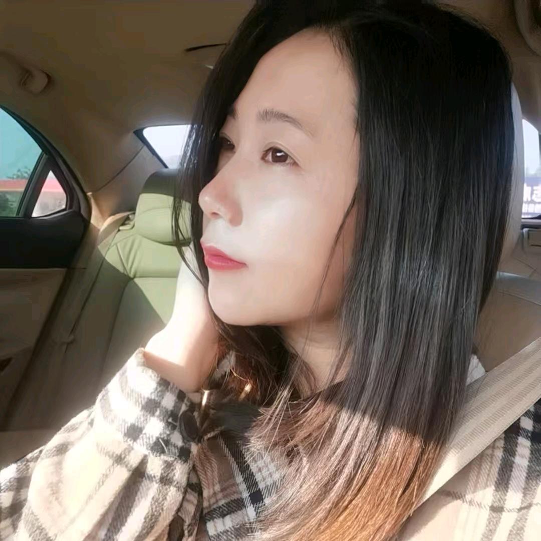 乔小乔呀-绿幕直播