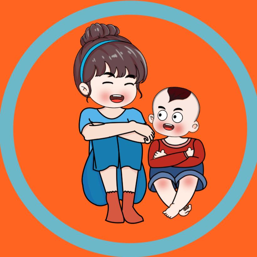 阿娟动漫