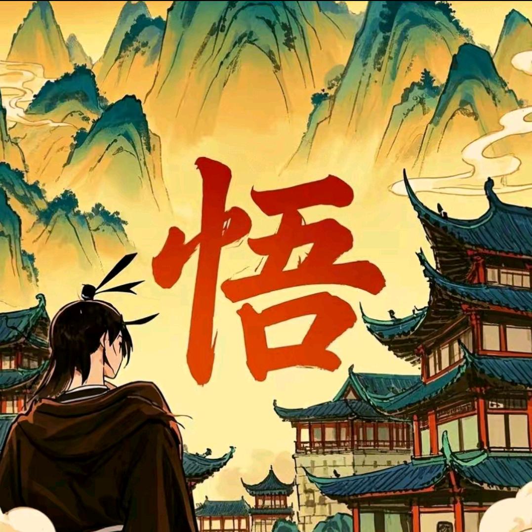 月硕居士
