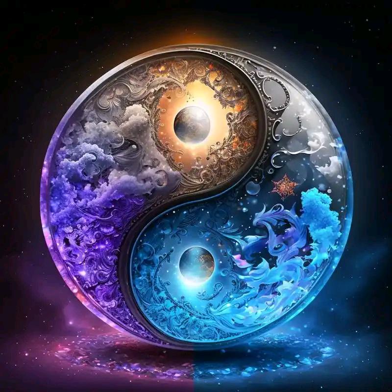 太一元初令