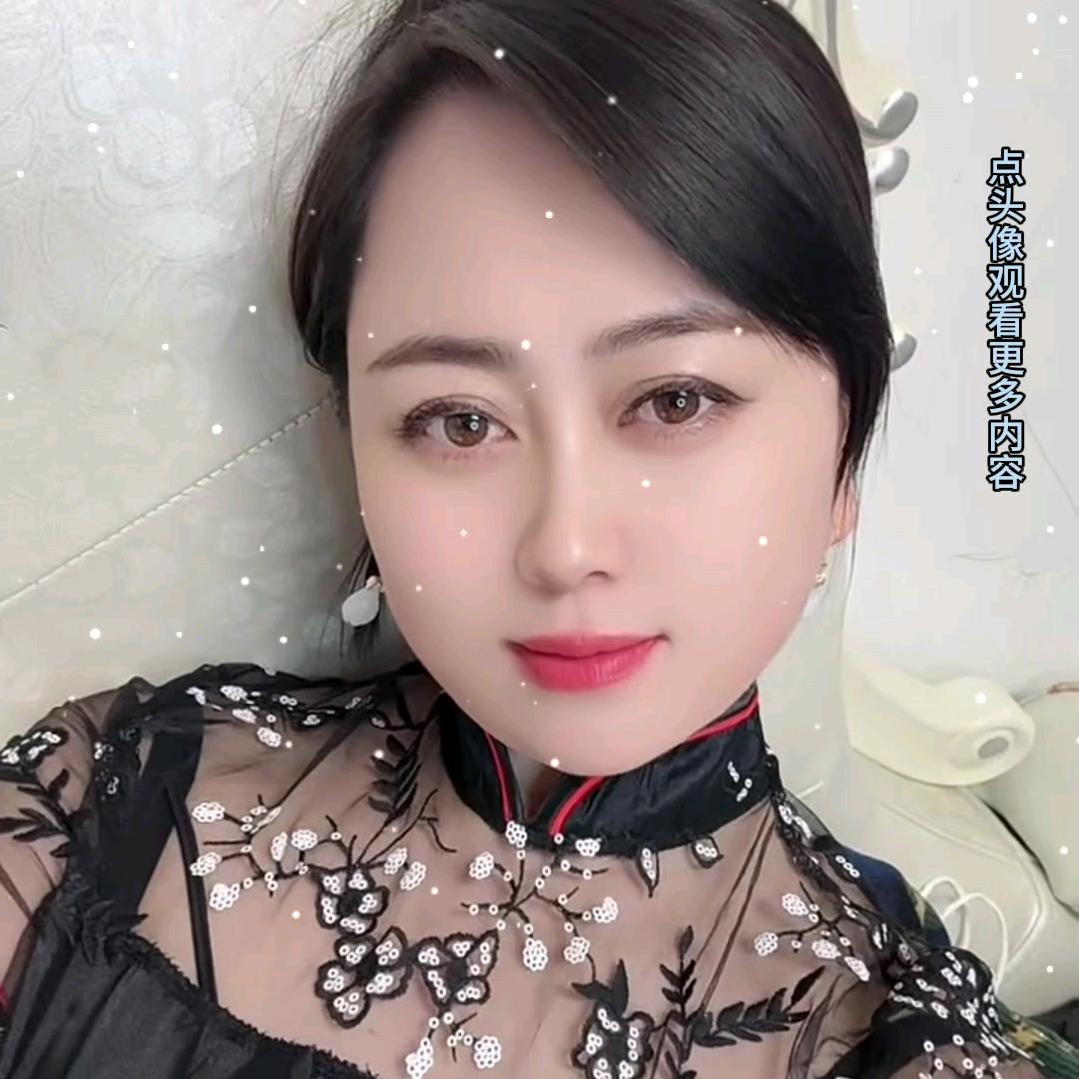 一朵小红花