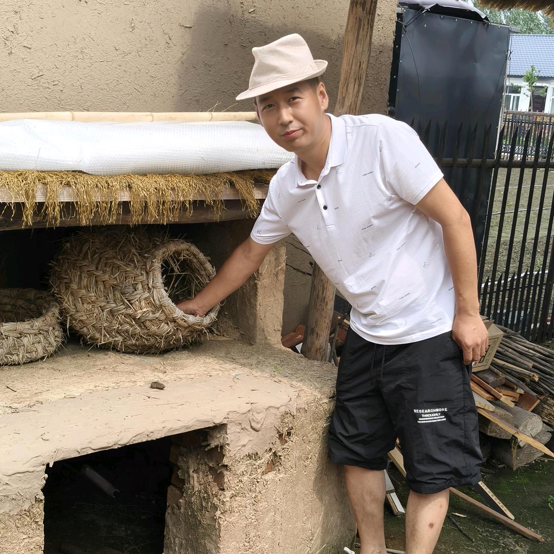 小董回农村