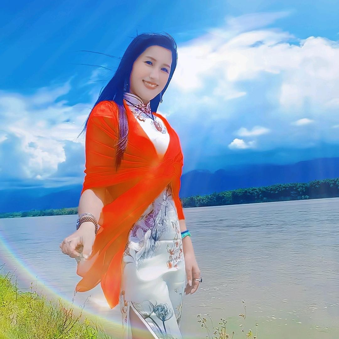 香晴叶子