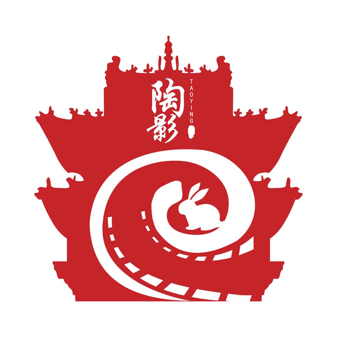 平遥陶影旅拍