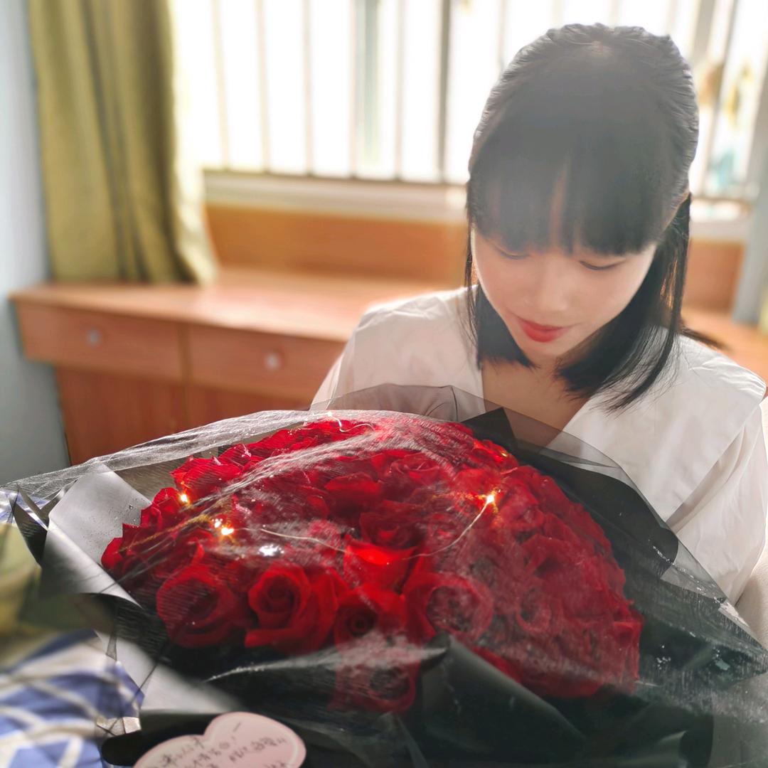丹丹有个妹妹