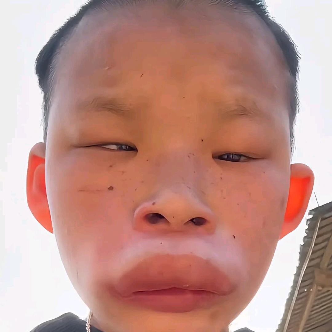 无