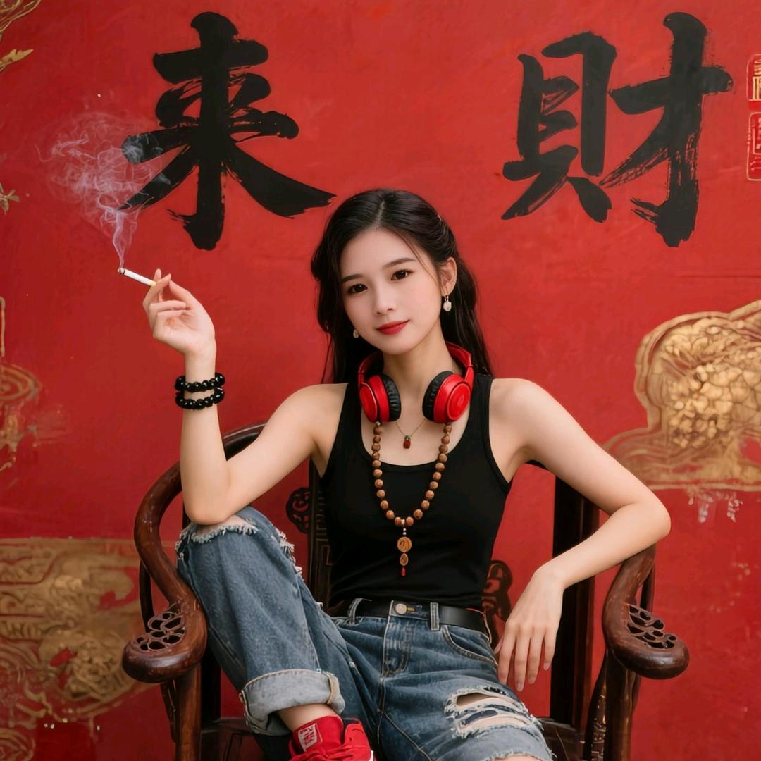 清汐