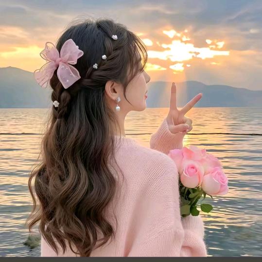 浅浅