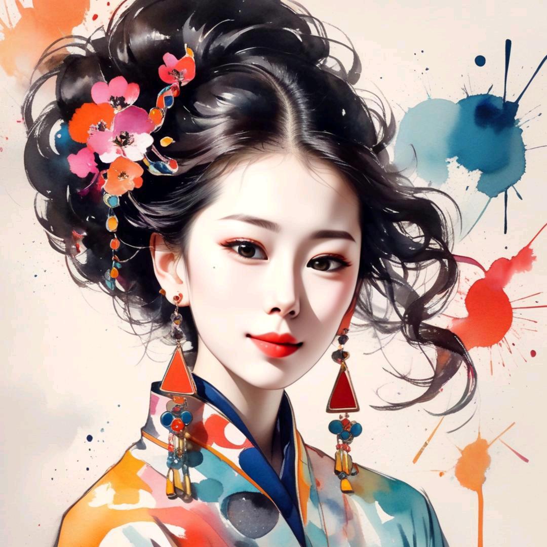 如意美食