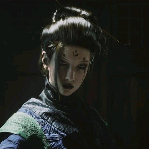 小桂子