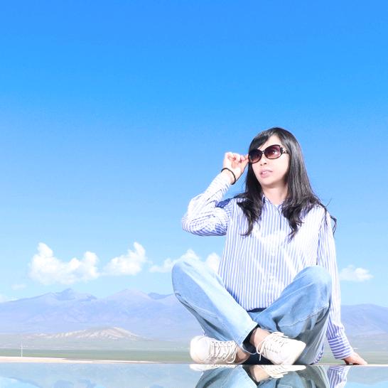 山羊王子羊绒