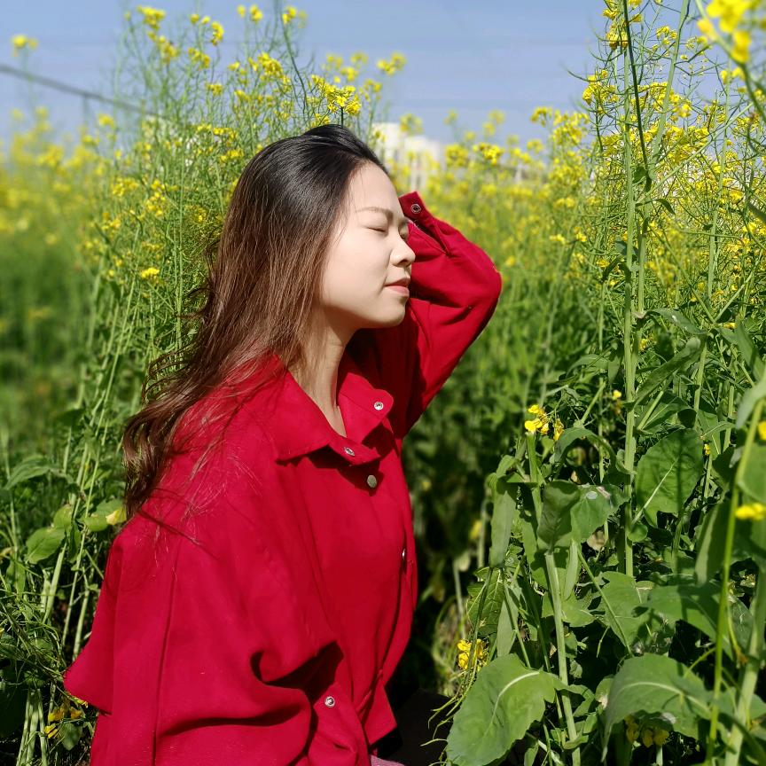 是游游啊