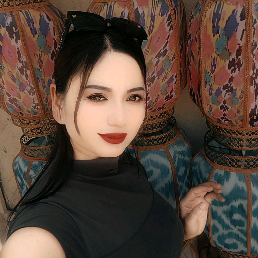 阿衣孜米古丽
