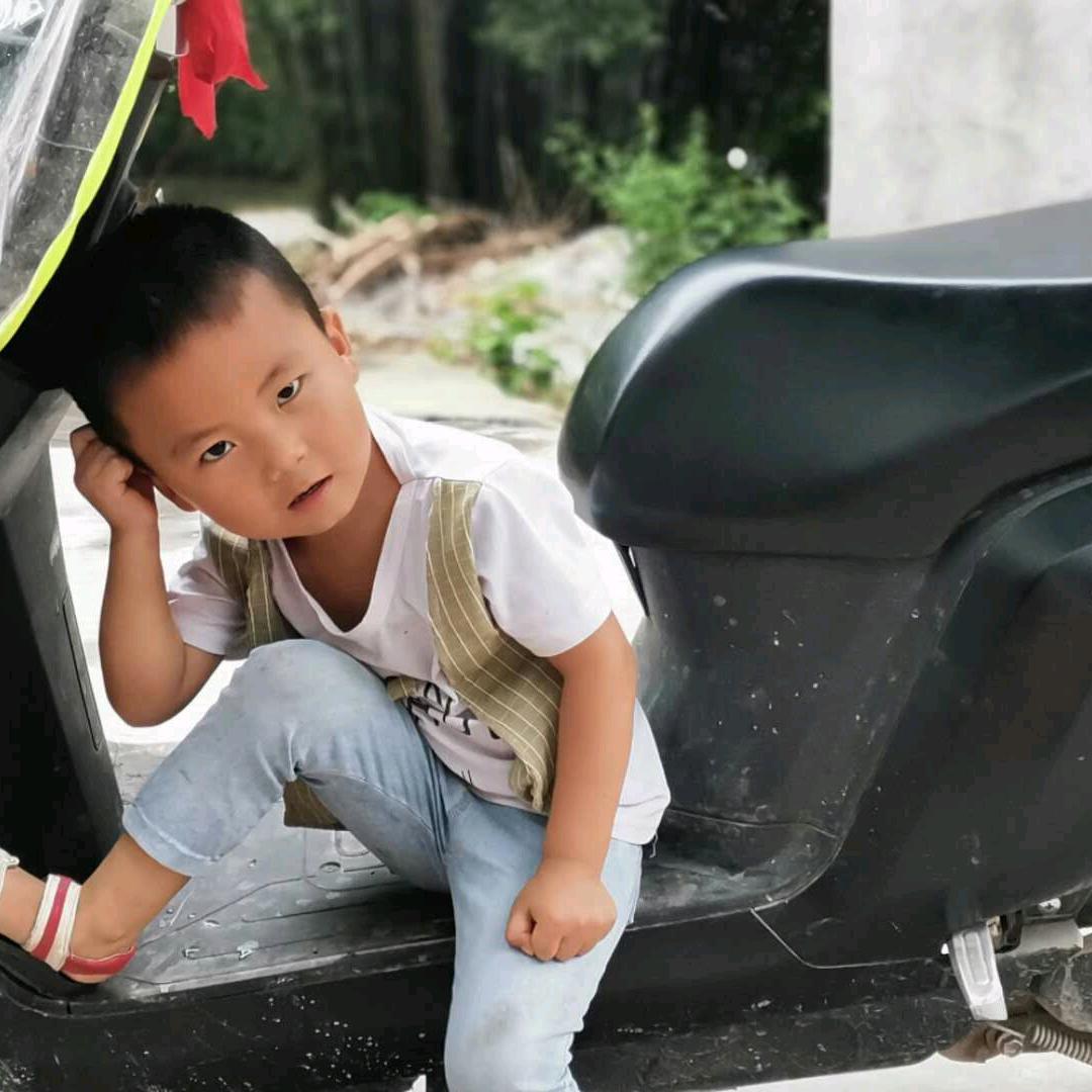 知足常乐