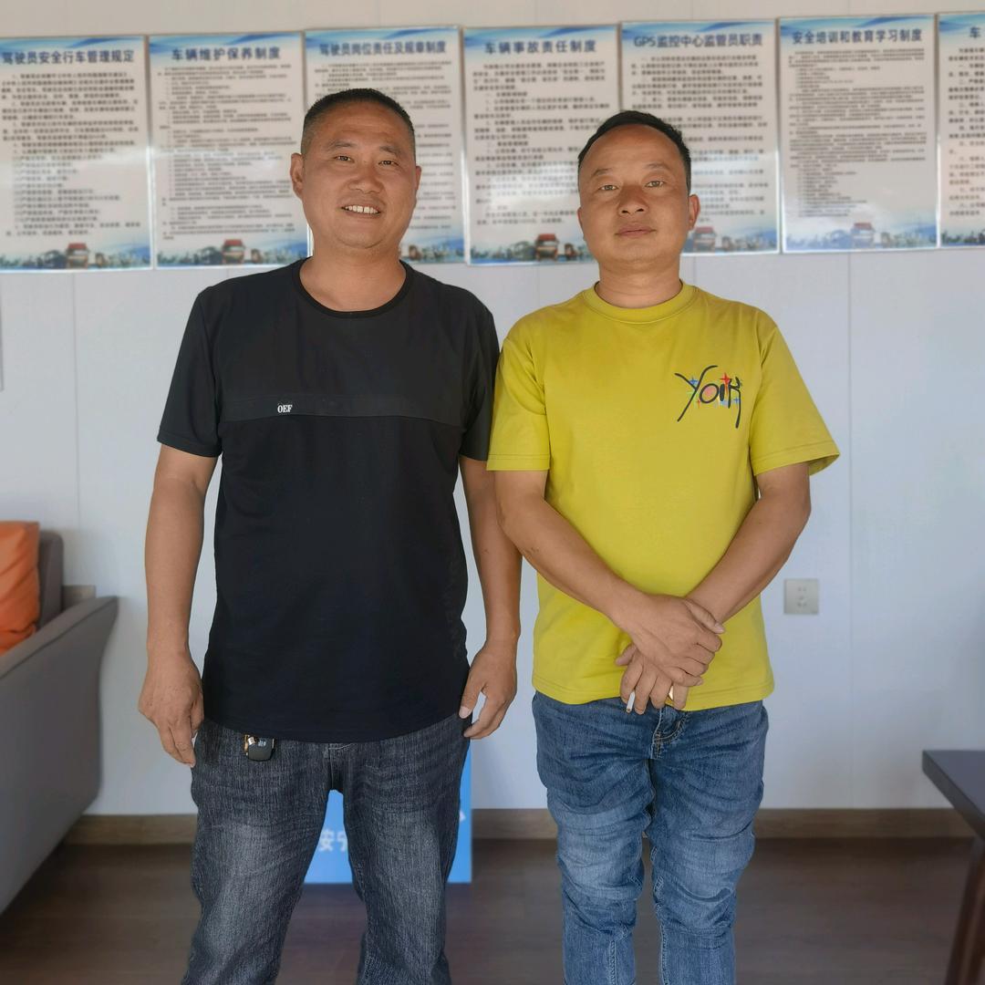专用车配送权哥