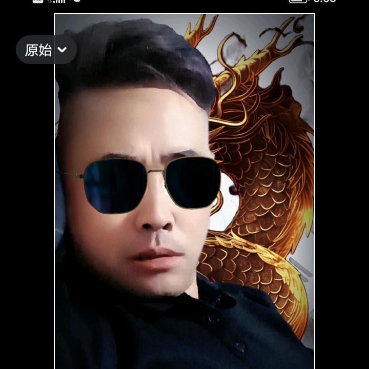 万尘道君《一腔孤胆》