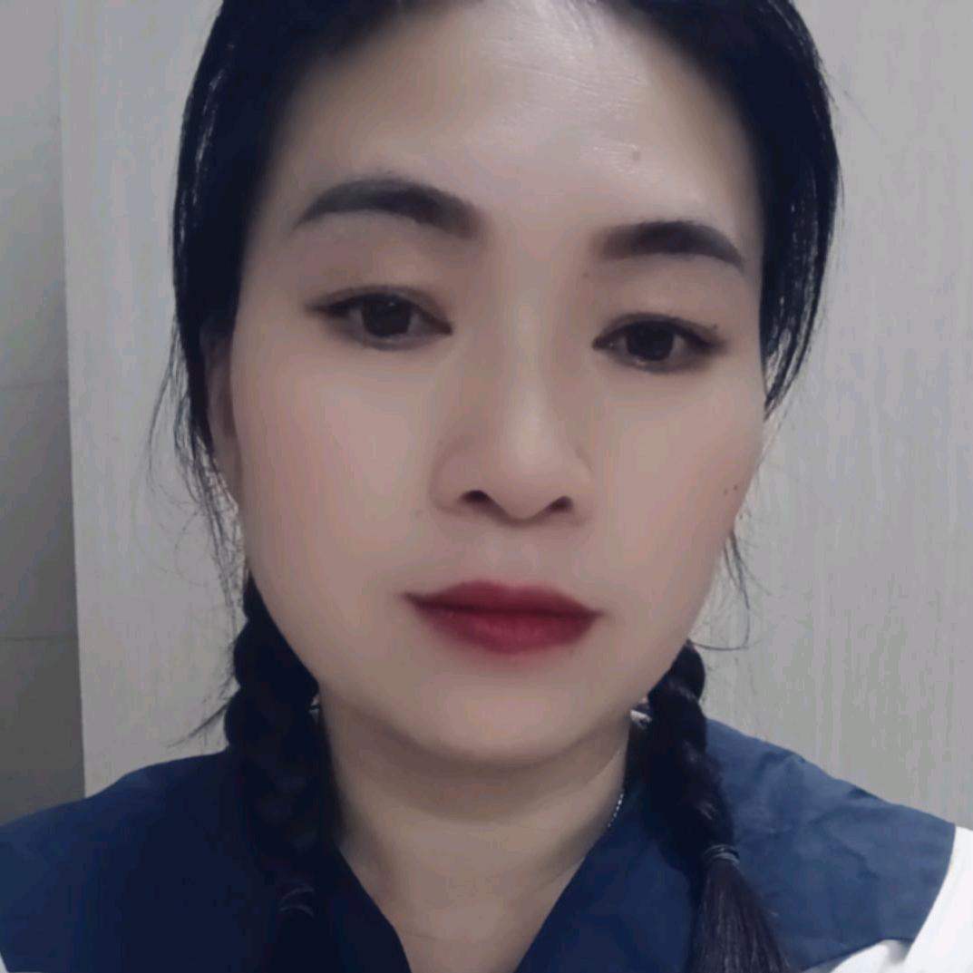 云南妹《商品橱窗好物》