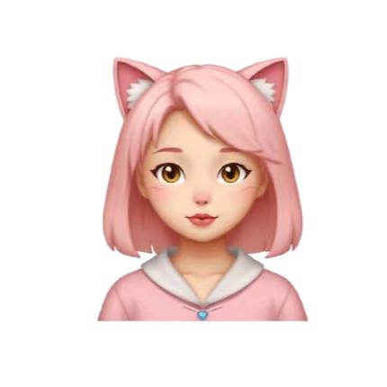 月亮小奈