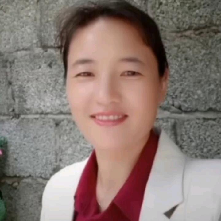 花开吉祥