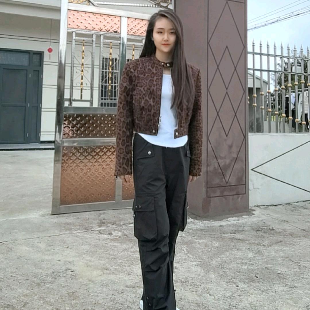 付小环
