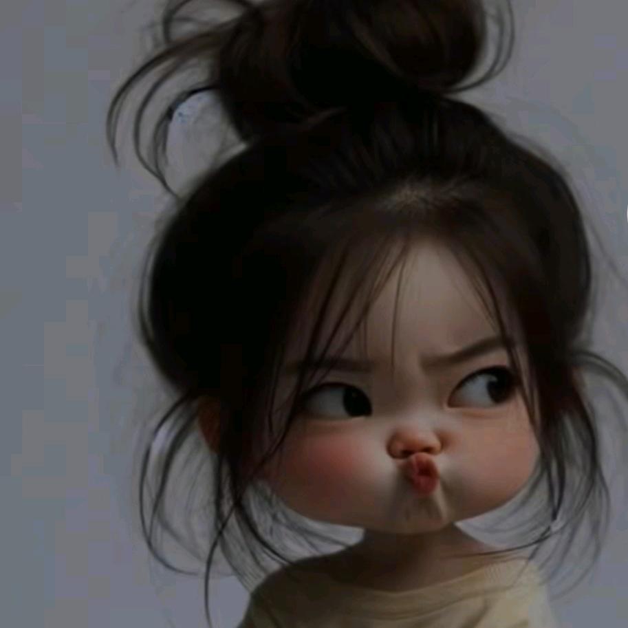 小兔子不乖🐰💋