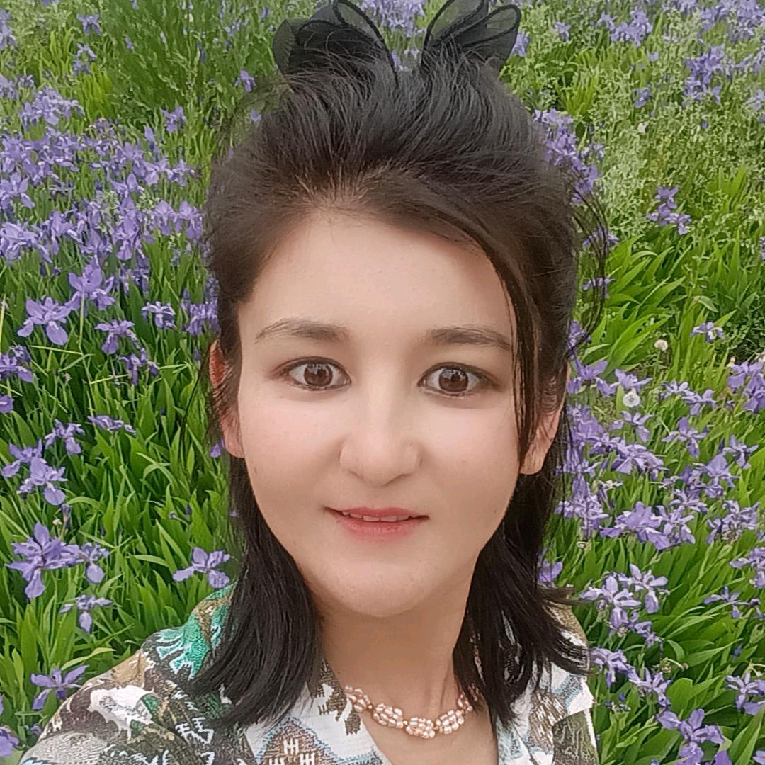 迪丽热