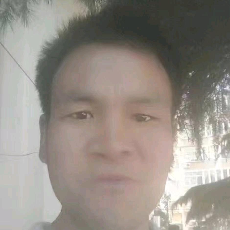 杨志强