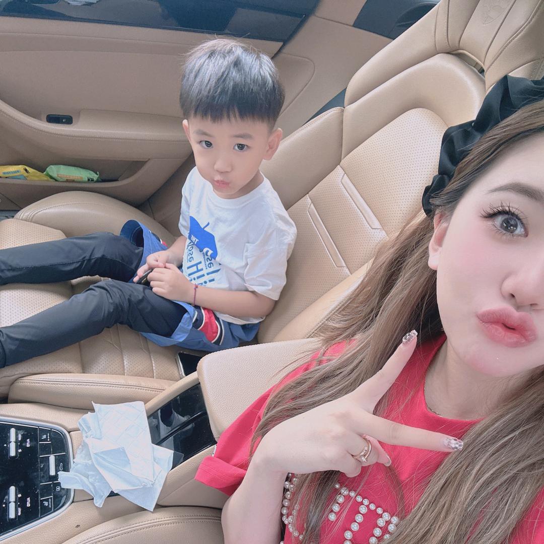 @仙女不讲李