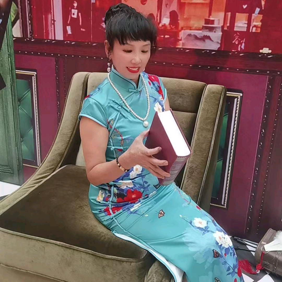 心中有你快乐每一天