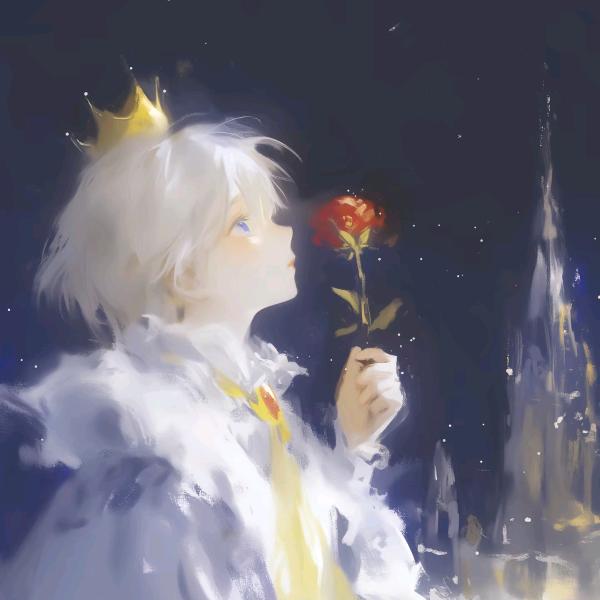 下雪了