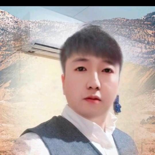 单枪匹马。