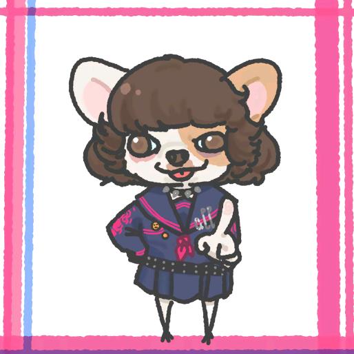 甜菜🍭