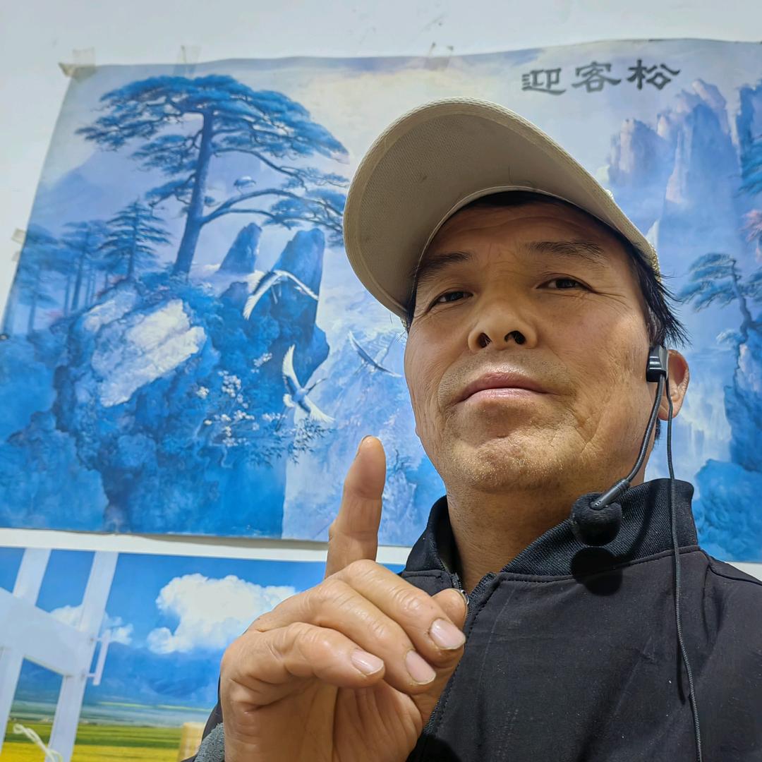 常哥一梦（20、10分开播）