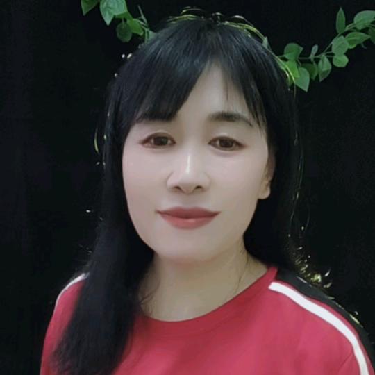 如梦姐