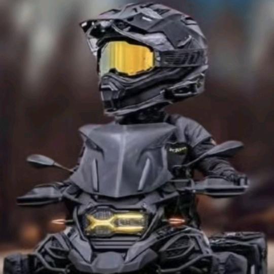 *哈喽MOTO