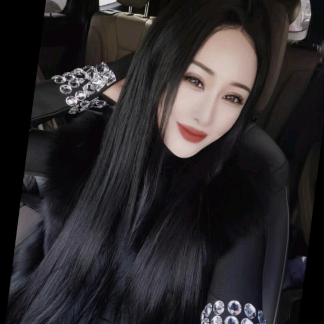 白小姐.