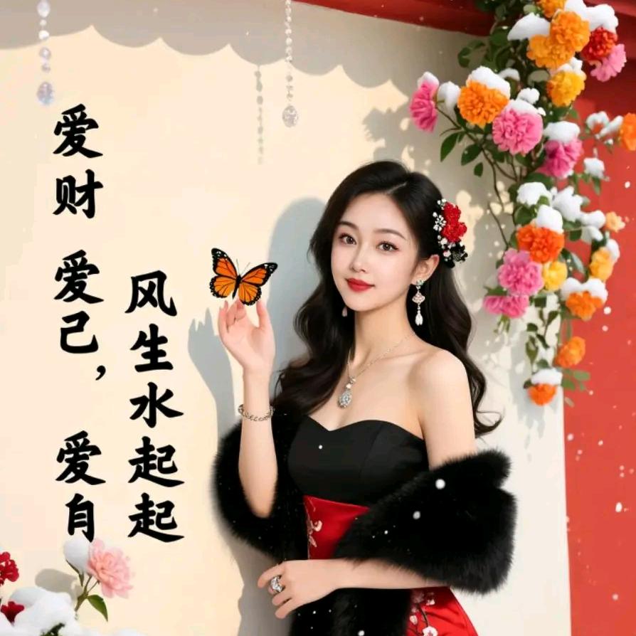 四顺商店￥亚布力农村长大的80后艳玲姐姐