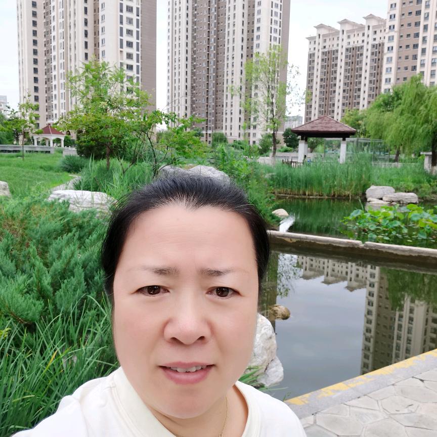 开心