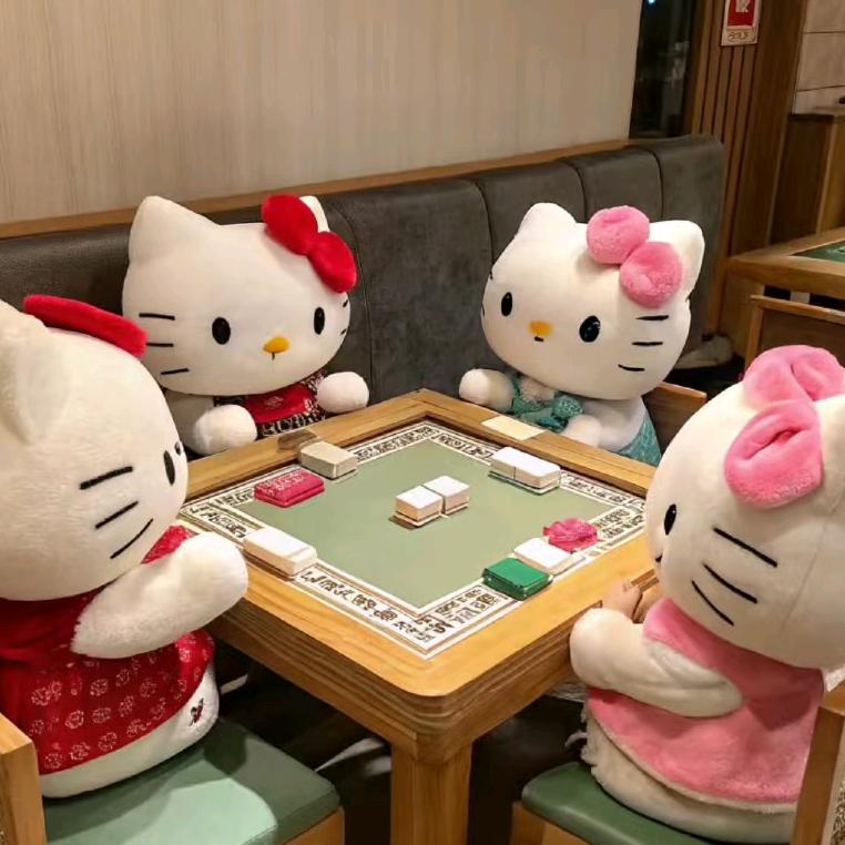 把把胡棋牌（泉山店）