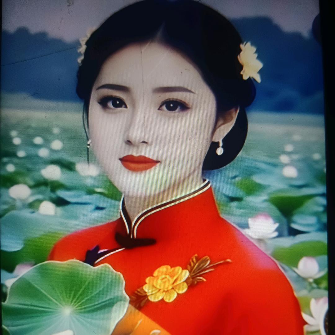 张香，晚上7点30开播