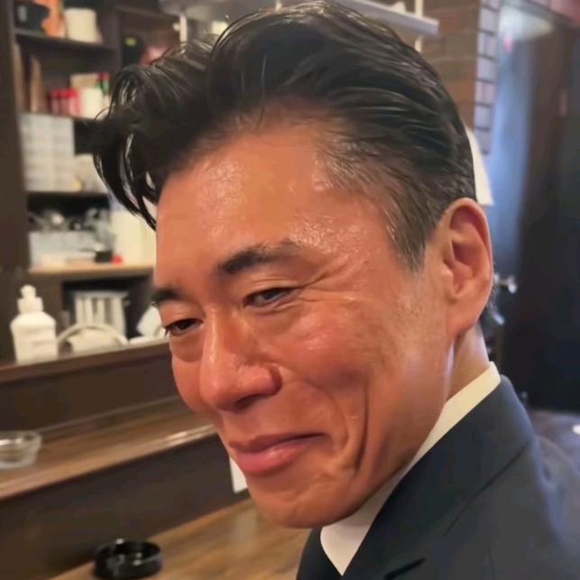 Mr.劉