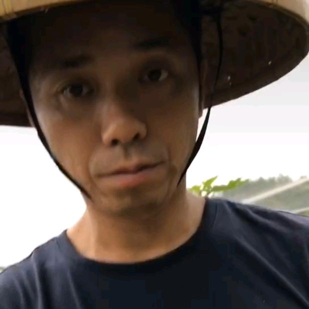 农人狼叔