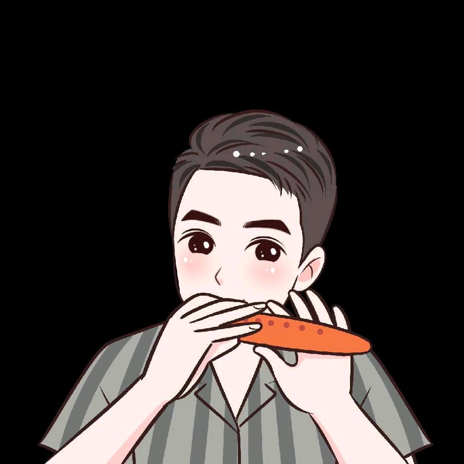 肉先生（时启超)