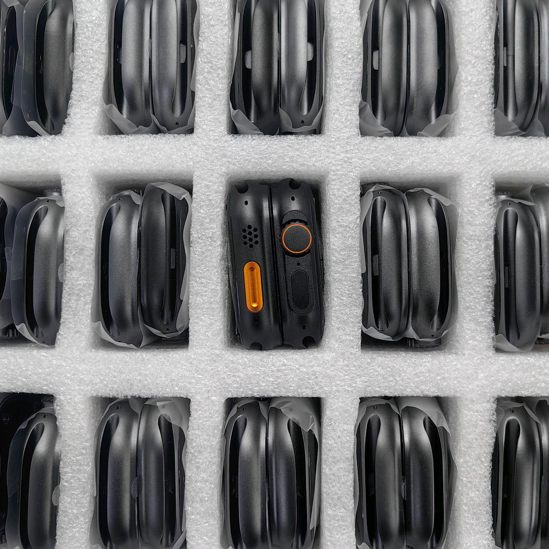 GK系列华强北智能手表