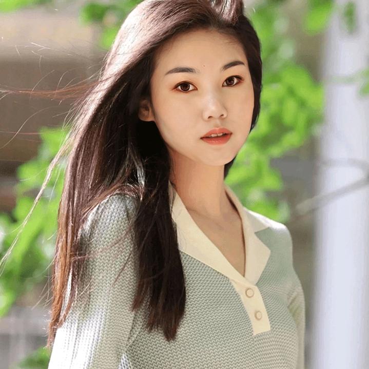 小🌹丽